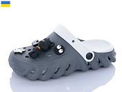 Кроксы Luckline 5161-380A от магазина Frison