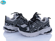 Кроссовки Bbt H752-2-8 от магазина Frison