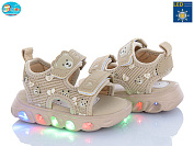 Босоножки Bbt L859-1-5 LED от магазина Frison