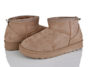 Угги Бабочка 368-250 от магазина Frison