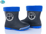 Сапоги Bbt M725-2 от магазина Frison