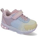 Кроссовки Okshoes 01039B от магазина Frison