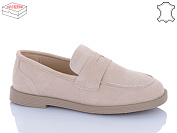 Туфли Qq Shoes A5QQ88-5 от магазина Frison