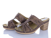 Шлепанцы Xifa XF01-L14304-23 от магазина Frison