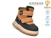 Ботинки Том.М 11770B LED от магазина Frison