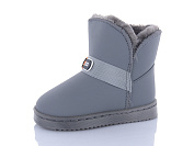 Угги Okshoes B306 grey от магазина Frison