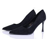 Туфли Бабочка BW777-1 от магазина Frison