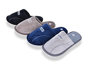 Тапочки Elmob L1881 mix от магазина Frison