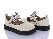 Туфли Violeta G45-1167B beige от магазина Frison