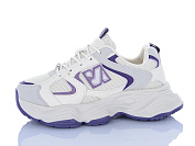 Кроссовки Qq Панда JP67-5 от магазина Frison