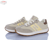 Кроссовки Qq Панда W811-3 от магазина Frison