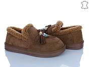 Туфли Plps-Nanachka 2625 caramel от магазина Frison