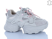 Кроссовки Trasta WDP1855-11 от магазина Frison