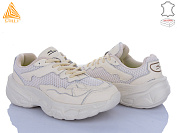 Кроссовки Stilli Group CX790-3 шкіра піна от магазина Frison