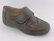Туфли Chunsen 2242-2 brown от магазина Frison