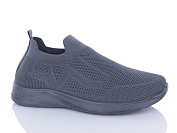 Кроссовки Dan Marest 070-2 grey от магазина Frison