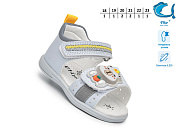 Босоножки Том.М 65050G LED от магазина Frison