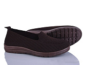 Балетки Бабочка 394-630 от магазина Frison