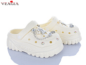 Кроксы Veagia-Ada 3004-2 от магазина Frison