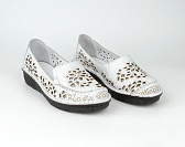 Балетки Allshoes 213673 от магазина Frison