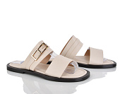 Шлепанцы Loretta E737-3 от магазина Frison