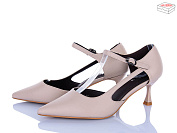 Туфли Vika 151-6 от магазина Frison