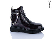 Ботинки Xifa Kids B1691-3C от магазина Frison
