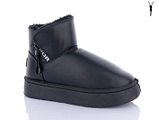 Угги Qq Shoes DG18B батал от магазина Frison