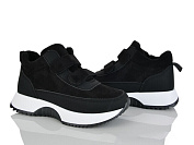 Кроссовки Бабочка 247-107 от магазина Frison