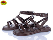 Босоножки Meideli D799-18 от магазина Frison