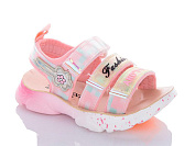 Босоножки Okshoes B22-2L от магазина Frison