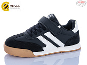 Кроссовки Clibee-Apawwa EC777-1 black от магазина Frison