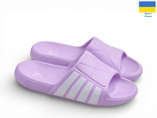 Шлепанцы Rai Shoes DS75 бузок от магазина Frison