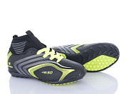 Спорт Vs Walked N027 black (31-35) от магазина Frison