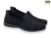 Туфли Rai Shoes SK722 чорний от магазина Frison