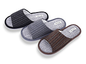 Тапочки Yzy MU10409 mix от магазина Frison