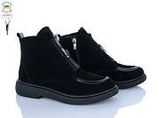 Ботинки Ailinda 78141-1M от магазина Frison