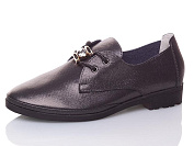 Туфли Fuguiyan A888-12 от магазина Frison