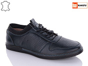 Туфли Kangfu B1821-7 от магазина Frison