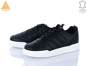 Кроссовки Stilli Group AD350-14 шкіра от магазина Frison