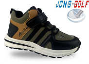 Ботинки Jong-Golf C31019-5 от магазина Frison