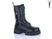 Ботинки Qq Панда GY23 от магазина Frison