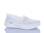 Туфли Jiaolimei A6-2 батал от магазина Frison