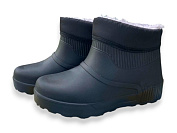 Галоши Rai Shoes E26 чорний от магазина Frison