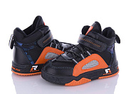 Ботинки Okshoes 2021-31-2 от магазина Frison