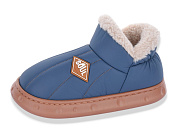 Тапочки M&L Alex13 A751 синій от магазина Frison