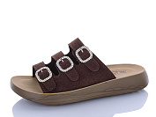 Шлепанцы I.Trendy ZK005-5 от магазина Frison