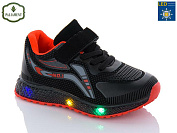 Кроссовки Paliament CP232-4 LED от магазина Frison