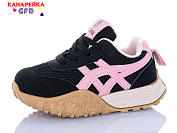 Кроссовки Gfb S232-2 от магазина Frison