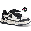 Кроссовки Okshoes 11018C от магазина Frison